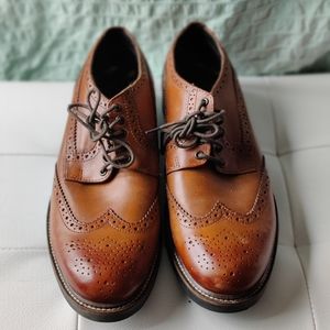 Men's Base London Shoes